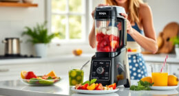 Ninja SLUSHi Max XXL: Best Frozen Drink Maker for Summer Parties