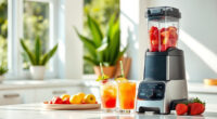Ninja SLUSHi Max XXL: The Ultimate Summer Frozen Drink Maker