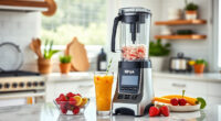 Ninja SLUSHi Twist: The Ultimate Frozen Drink Maker for Summer Fun