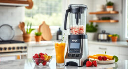 Ninja SLUSHi Twist: The Ultimate Frozen Drink Maker for Summer Fun
