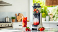 Ninja SLUSHi Twist: The Ultimate Summer Frozen Drink Maker