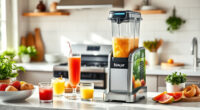 Ninja SLUSHi XL Frozen Drink Maker: The Ultimate Summer Chill