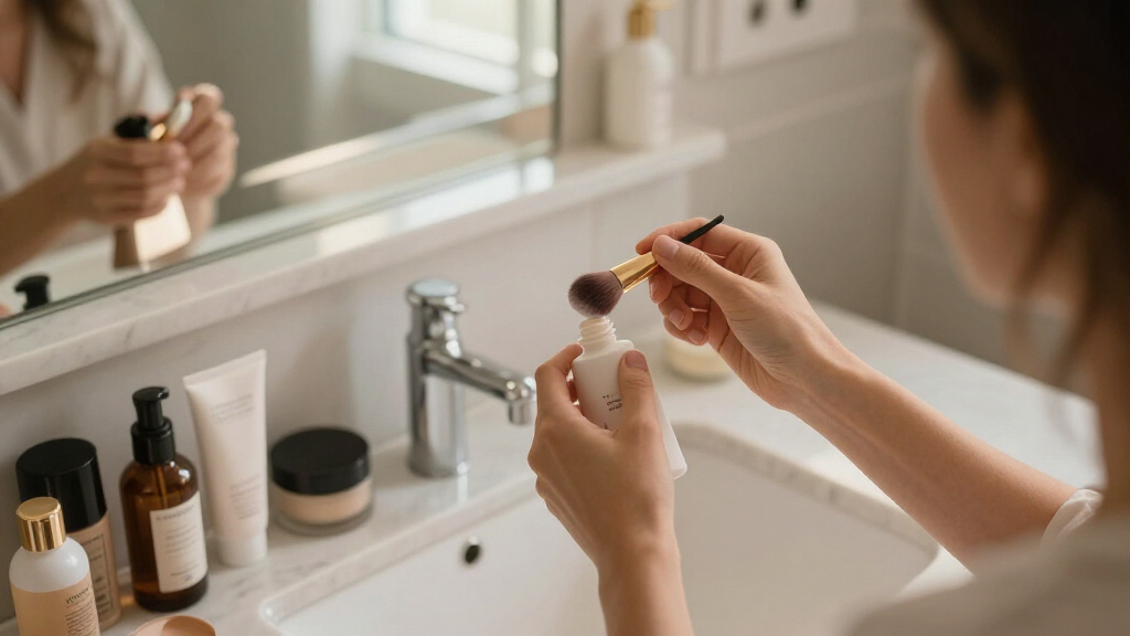 No One Wants To Look Ugly Anymore