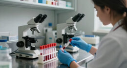 North-america Blood Culture Tests Market Size, Share,Trends, Growth Analysis Report, 2031