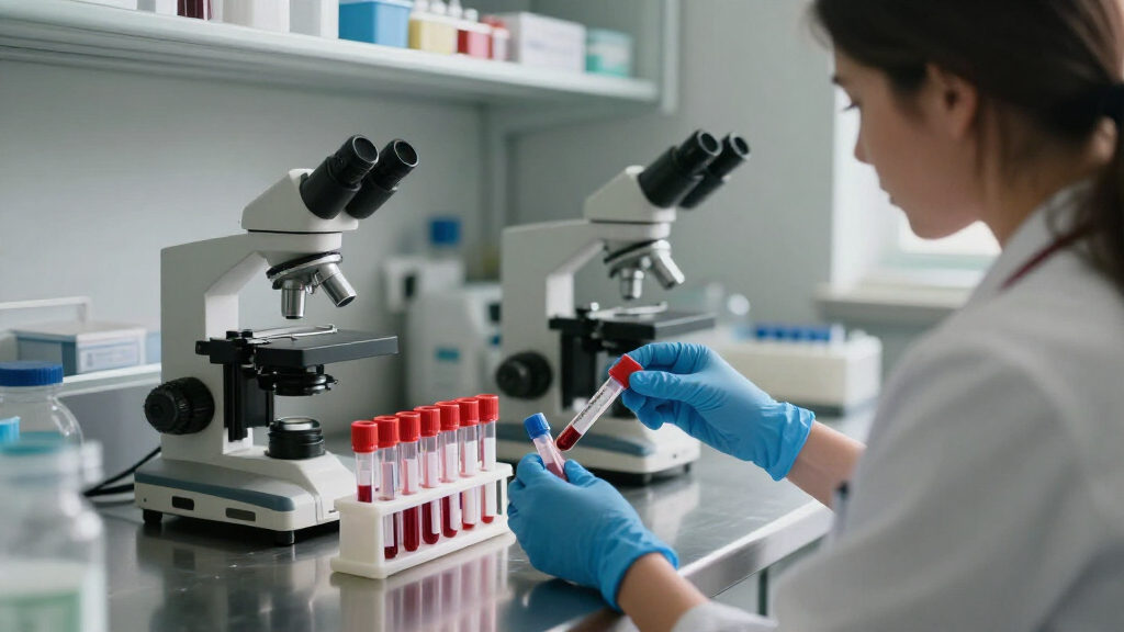 North-america Blood Culture Tests Market Size, Share,Trends, Growth Analysis Report, 2031