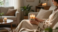 Scented Decorative Candles: A Prime Big Deal Days Guide