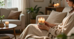 Scented Decorative Candles: A Prime Big Deal Days Guide