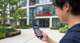 Seoul Announces Special Housing Supply For Disabled At Hwaseong Lotte Castle