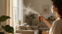 She Shared Her Mom’s Best Room-Freshening Trick, And Now I’m Copying Her
