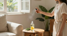 She Shared Her Mom’s Best Room-Freshening Trick, And Now I’m Copying Her