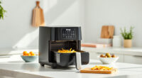 Sizzle and Serve: Ninja Foodi Smart XL Air Fry Oven for Summer Feasts