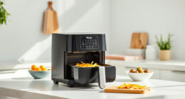 Sizzle and Serve: Ninja Foodi Smart XL Air Fry Oven for Summer Feasts