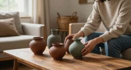 Skip Gray And Blue: These Earthy Neutrals Are Now America's Favorites