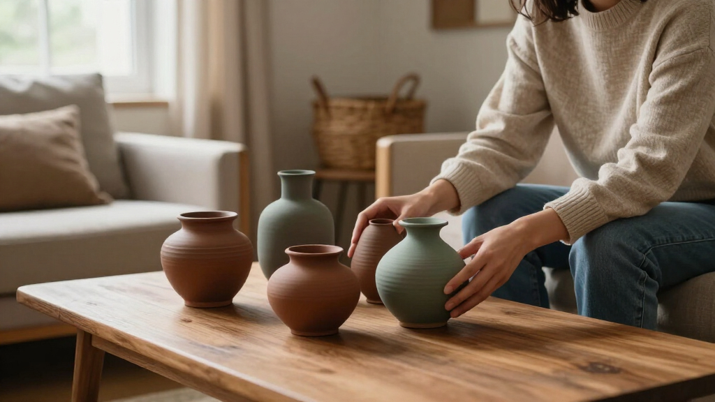 Skip Gray And Blue: These Earthy Neutrals Are Now America's Favorites
