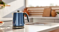 Summer Care for Your Ninja KT200BL Electric Kettle