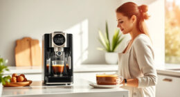 Summer Care Tips for the Ninja Luxe Café Pro Espresso Machine