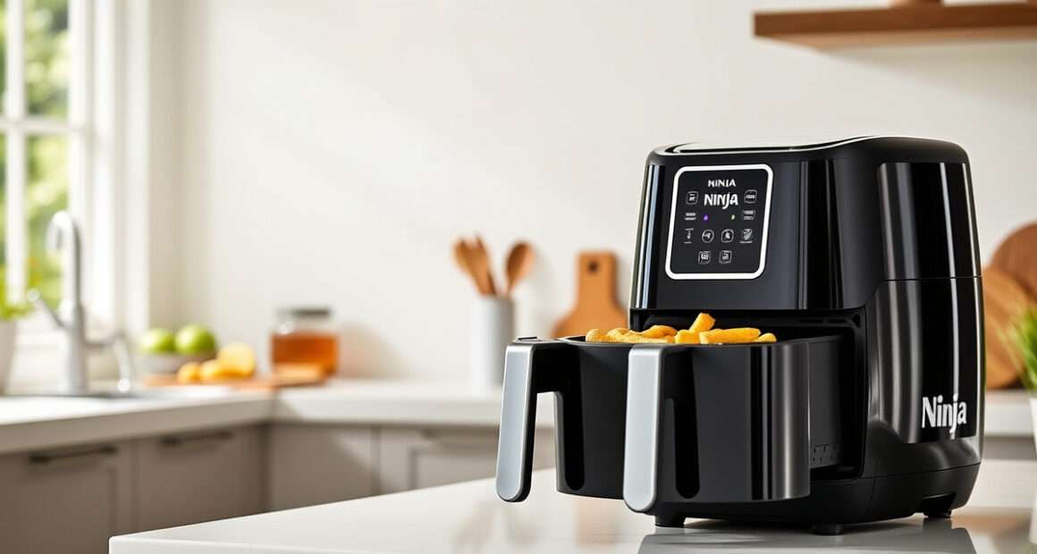 Summer Care Tips for Your Ninja Air Fryer 4 Qt