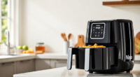 Summer Care Tips for Your Ninja Air Fryer 4 Qt