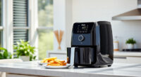 Summer Care Tips for Your Ninja DoubleStack XL Smart Air Fryer