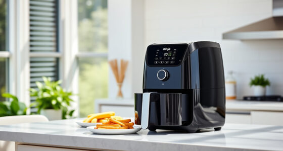 Summer Care Tips for Your Ninja DoubleStack XL Smart Air Fryer