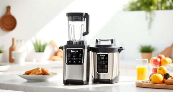 Summer Care Tips for Your Ninja® Everyday PossibleCooker™ Pro