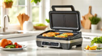 Summer Care Tips for Your Ninja Foodi Pro 5-in-1 Indoor Grill