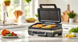 Summer Care Tips for Your Ninja Foodi Pro 5-in-1 Indoor Grill