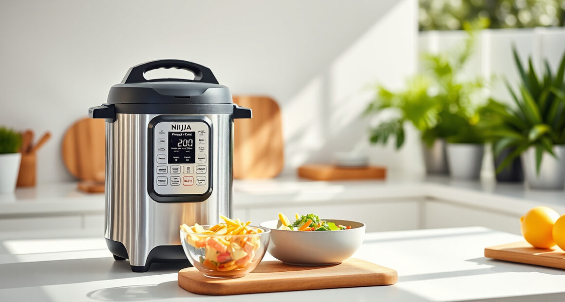 Summer Care Tips for Your Ninja PossibleCooker PRO 14-in-1