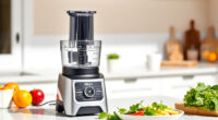 Summer Care Tips for Your Ninja Professional Plus Food Processor