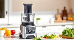 Summer Care Tips for Your Ninja Professional Plus Food Processor