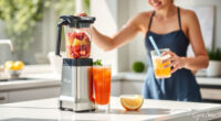 Summer Care Tips for Your Ninja SLUSHi Frozen Drink Maker