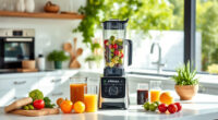 Summer Care & Troubleshooting for Ninja BN805A Pro Plus Kitchen System
