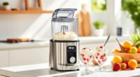 Summer Care & Troubleshooting for Ninja CREAMi Deluxe Ice Cream Maker