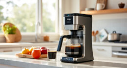 Summer Care & Troubleshooting for Ninja Hot & Iced XL Coffee Maker