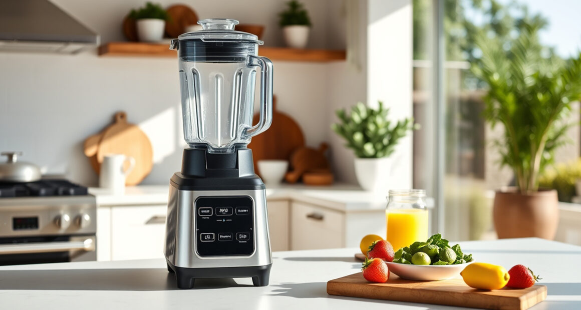 Summer Care & Troubleshooting for Ninja Professional Blender