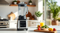 Summer Care & Troubleshooting for Ninja Professional Blender