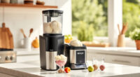 Summer Care & Troubleshooting for the Ninja CREAMi Ice Cream Maker