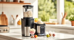 Summer Care & Troubleshooting for the Ninja CREAMi Ice Cream Maker
