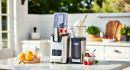 Summer Care & Troubleshooting for the Ninja Creami XL Ice Cream Maker