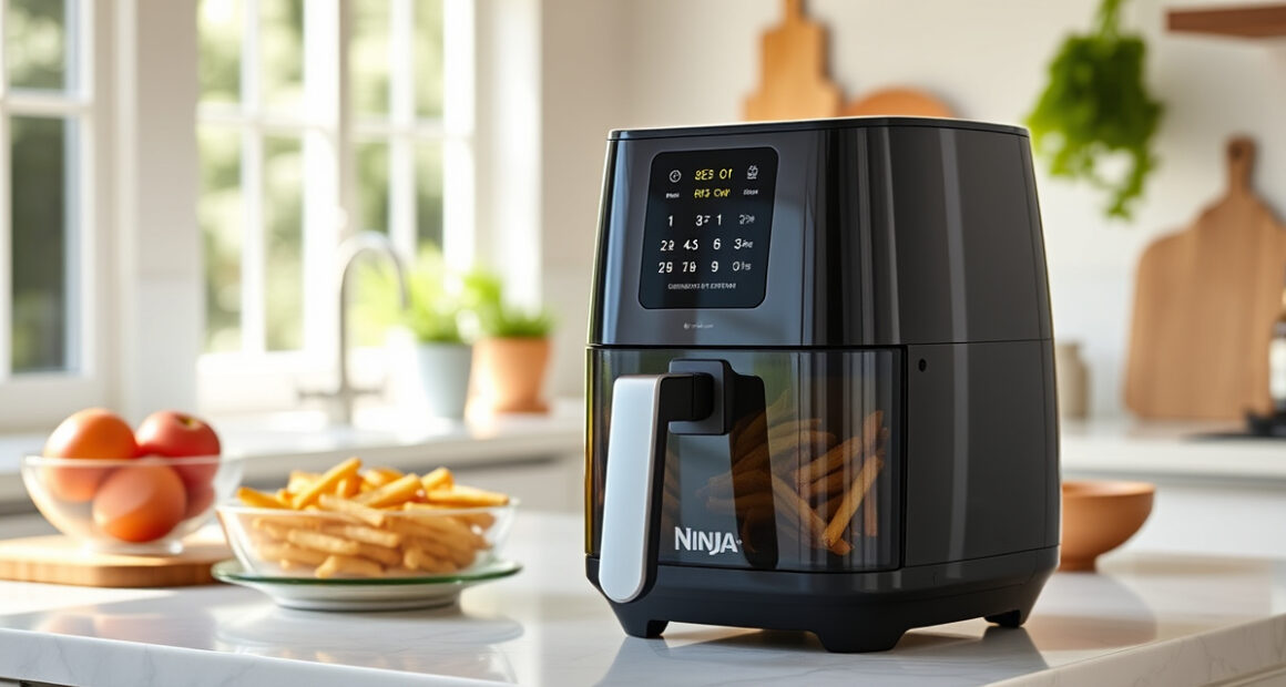 Summer Care & Troubleshooting for the Ninja Crispi Pro 6-in-1 Glass Air Fryer