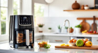 Summer Care & Troubleshooting for the Ninja Foodi 10 Quart Air Fryer