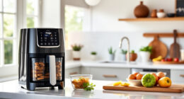 Summer Care & Troubleshooting for the Ninja Foodi 10 Quart Air Fryer