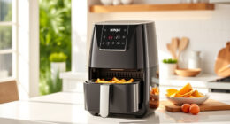 Summer Care & Troubleshooting for the Ninja Foodi 10 Quart Air Fryer
