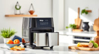 Summer Care & Troubleshooting for the Ninja Foodi Smart XL Air Fry Oven