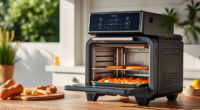 Summer Care & Troubleshooting for the Ninja Foodi XL Pro Air Oven