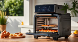 Summer Care & Troubleshooting for the Ninja Foodi XL Pro Air Oven