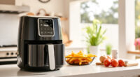 Summer Care & Troubleshooting for Your Ninja Air Fryer XL