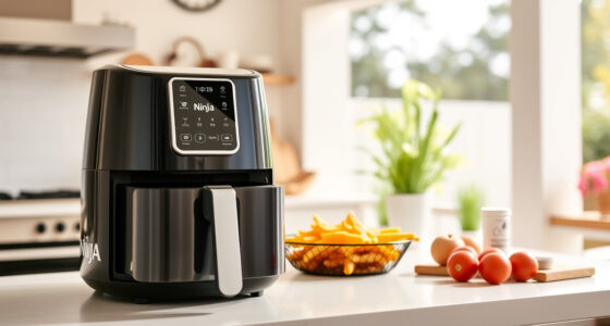 Summer Care & Troubleshooting for Your Ninja Air Fryer XL