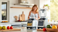 Summer Care & Troubleshooting Guide for Ninja BN801 Kitchen System