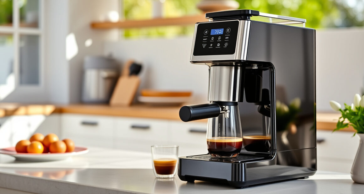 Summer Care & Troubleshooting Tips for Ninja Luxe Café Premier